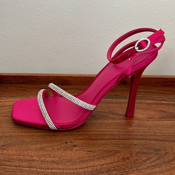 COPY - NWT Mango Stilettos 36 - Picture 2 of 4